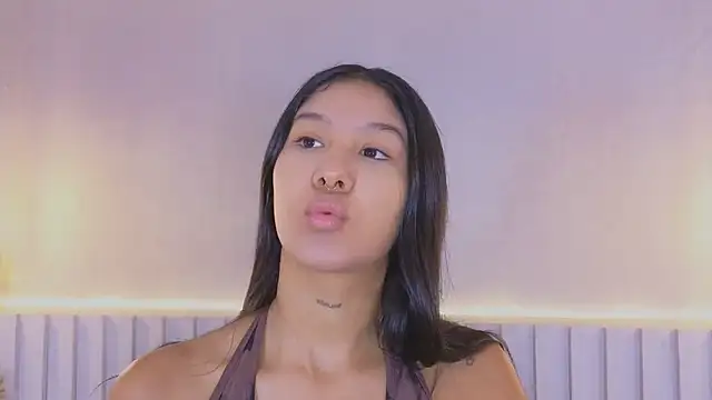 Aida moreno online show from 12-03-25, 12:03