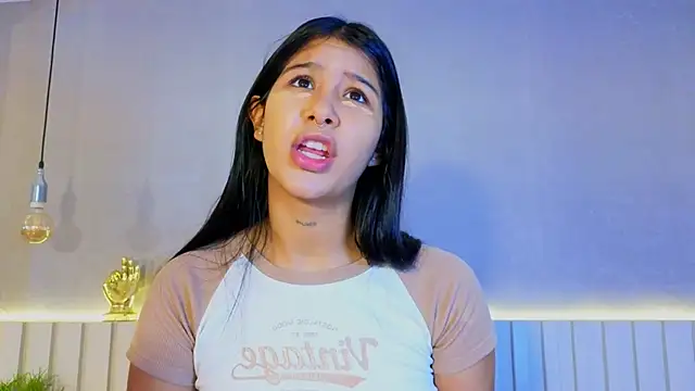 Aida moreno online show from 03-20-26, 11:59