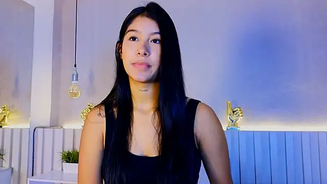 Aida moreno online show from 04-10-26, 11:59