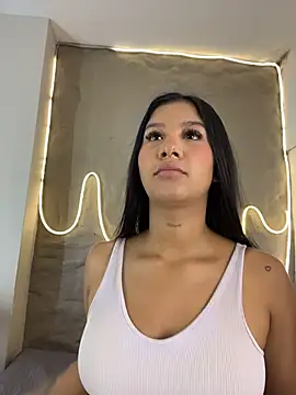 Aida moreno online show from 06-29-26, 03:13