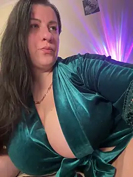 Evelinia online show from 11-07-25, 03:23