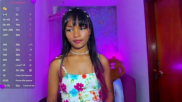 KaattySweet  online show from 01-31-25, 07:51