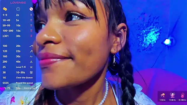 KaattySweet  online show from 02-05-25, 10:33