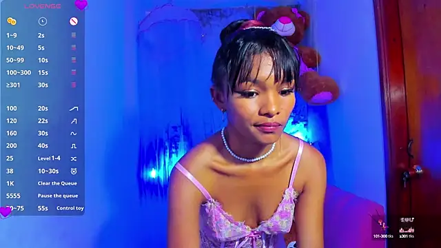 KaattySweet  online show from 02-07-25, 10:41