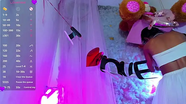 KaattySweet  online show from 02-26-25, 02:04