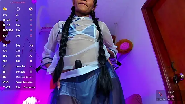 KaattySweet  online show from 02-28-25, 11:56