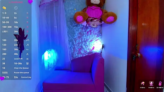 KaattySweet  online show from 03-05-25, 08:21