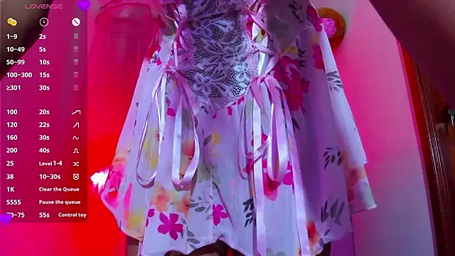 KaattySweet  online show from 03-08-25, 07:31