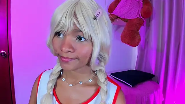 KaattySweet  online show from 10-08-25, 07:33