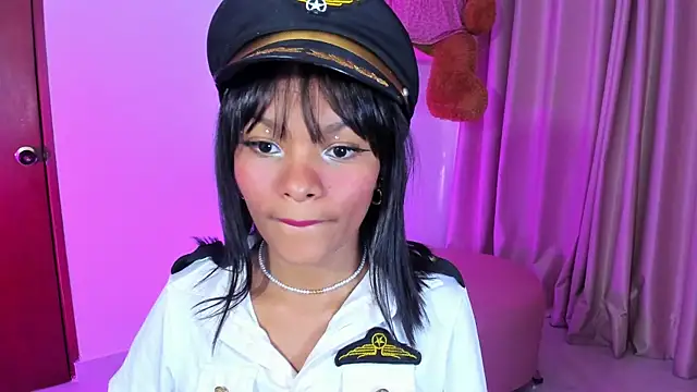 KaattySweet  online show from 11-20-25, 07:35