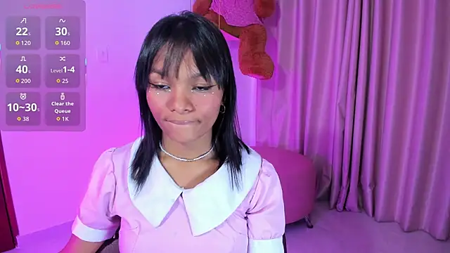 KaattySweet  online show from 11-22-25, 07:35