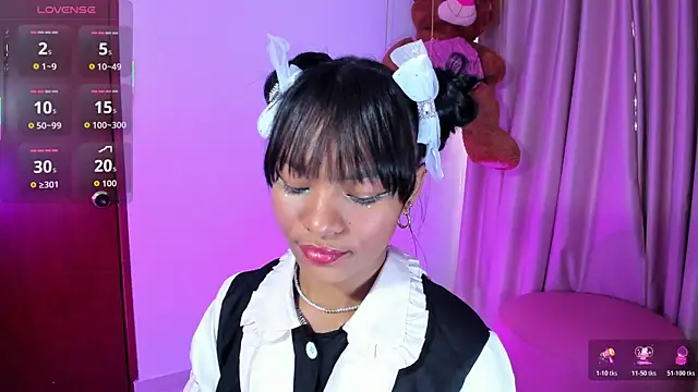 KaattySweet  online show from 11-27-25, 07:38