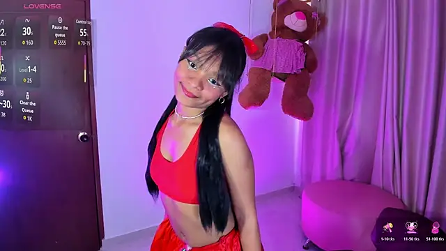 KaattySweet  online show from 12-01-25, 07:41