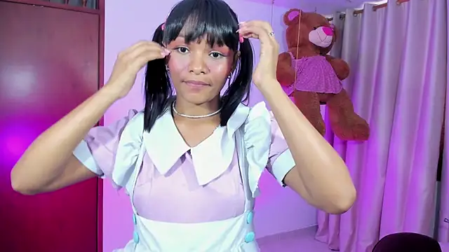 KaattySweet  online show from 03-19-26, 07:40