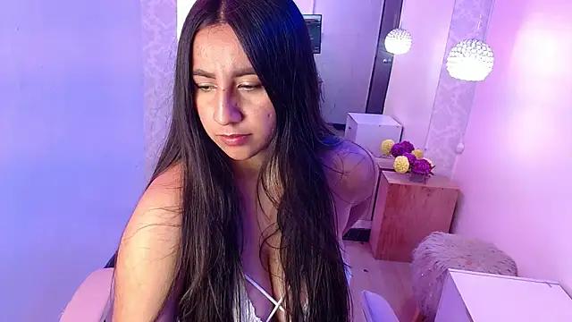 ailyn miranda online show from 02-23-25, 08:33