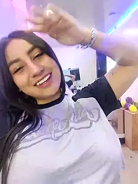 ailyn miranda online show from 03-05-25, 01:21