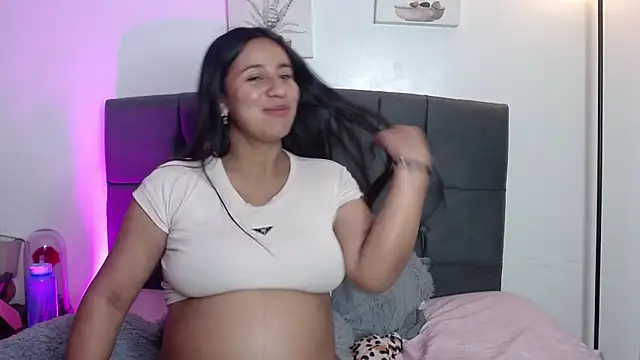 ailyn miranda online show from 01-08-26, 07:54