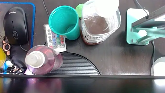 ailyn miranda online show from 01-12-26, 05:01