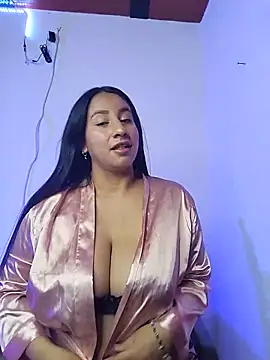ailyn miranda online show from 06-10-26, 03:44