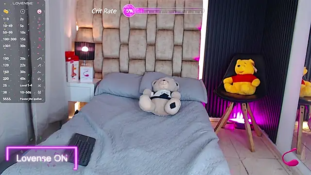 little sophie18 online show from 01-27-25, 08:28