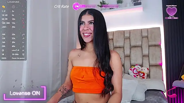 little sophie18 online show from 02-26-25, 07:16