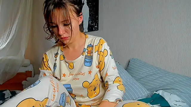 foxy blond online show from 09-23-25, 12:13