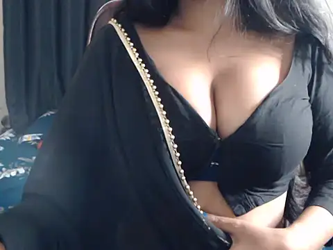 DevilErin online show from 12-25-24, 09:22