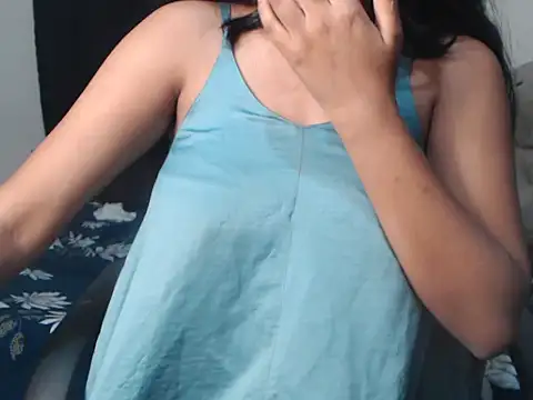 DevilErin online show from 03-01-25, 09:37