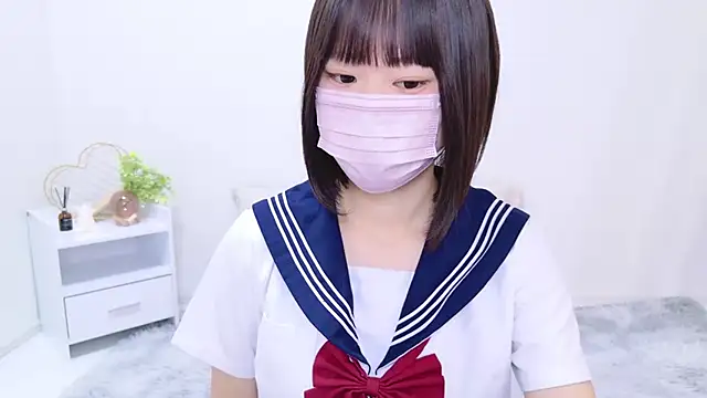 Im Yu-na online show from 02-02-25, 01:23