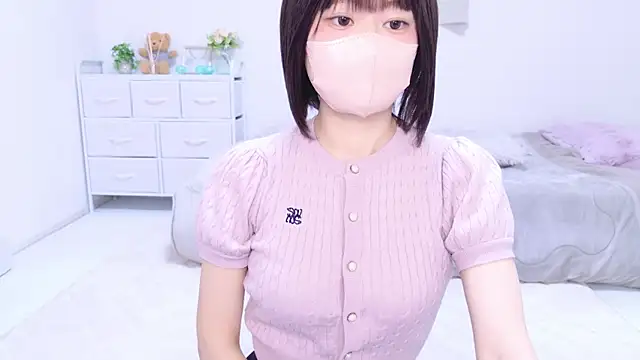 Im Yu-na online show from 03-09-25, 01:26