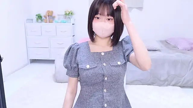 Im Yu-na online show from 03-09-25, 09:25