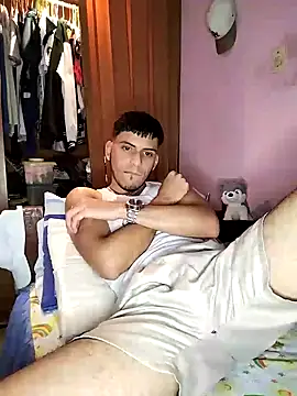 JackOcean online show from 12-24-24, 06:50