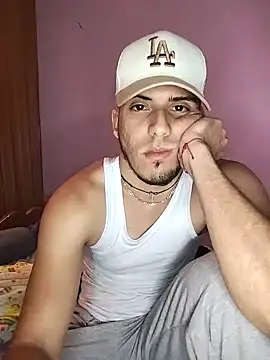 JackOcean online show from 01-05-25, 12:42