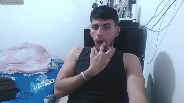 JackOcean online show from 09-17-25, 07:04