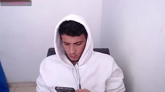 JackOcean online show from 09-28-25, 04:56