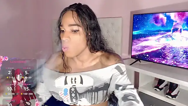 DannaDocell online show from 02-11-25, 10:18