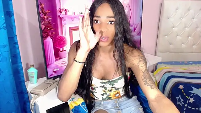 DannaDocell online show from 02-26-25, 05:28