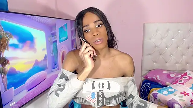 DannaDocell online show from 03-19-25, 05:06