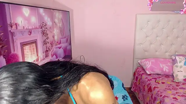 DannaDocell online show from 03-22-25, 04:03