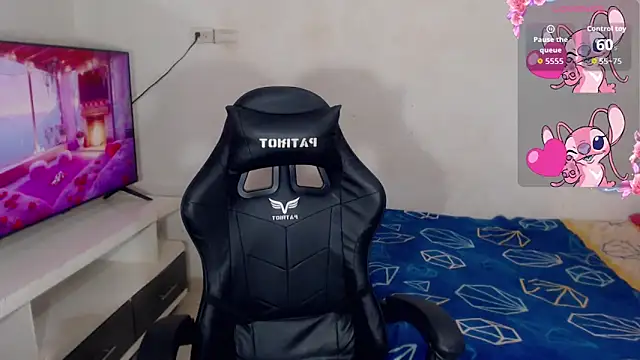 DannaDocell online show from 04-16-26, 10:16