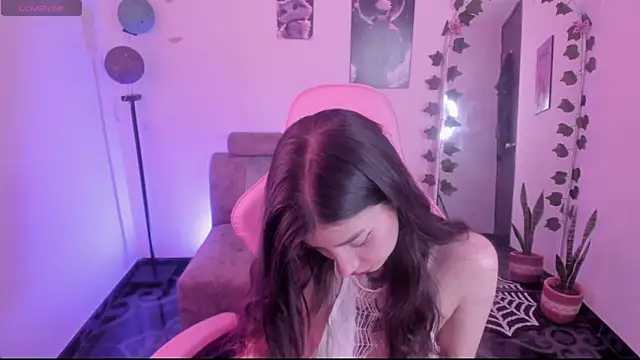 cami mila9 online show from 09-17-25, 08:10