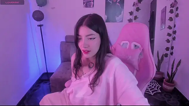 cami mila9 online show from 09-20-25, 08:10