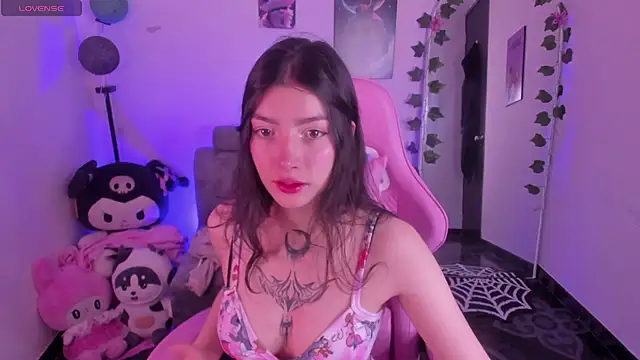 cami mila9 online show from 11-06-25, 09:59