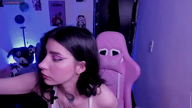 cami mila9 online show from 01-06-26, 11:51