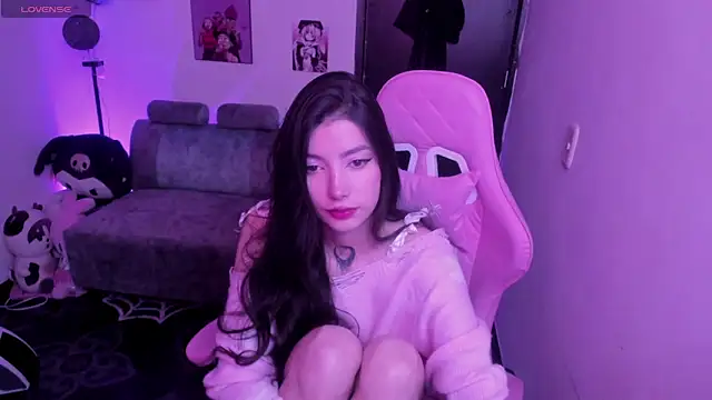 Snapshot of cami_mila9 chatting on 02-12-26, 07:09 cami mila9 online show from 02-12-26, 07:09