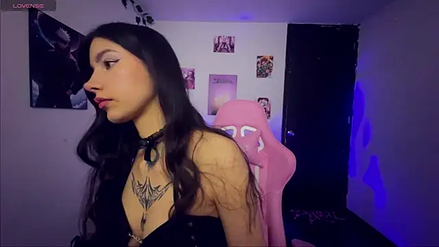 cami mila9 online show from 07-07-26, 04:37