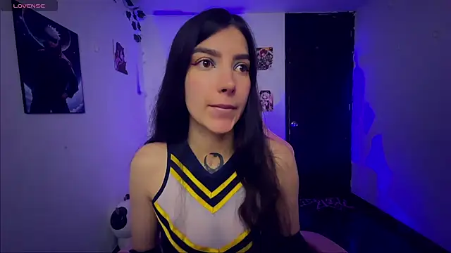 cami mila9 online show from 07-13-26, 04:59