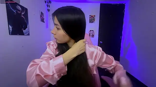 cami mila9 online show from 07-26-26, 01:25
