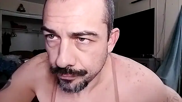 MasterJizzJunky online show from 12-04-25, 11:08