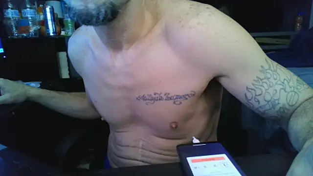 MasterJizzJunky online show from 07-05-26, 02:02